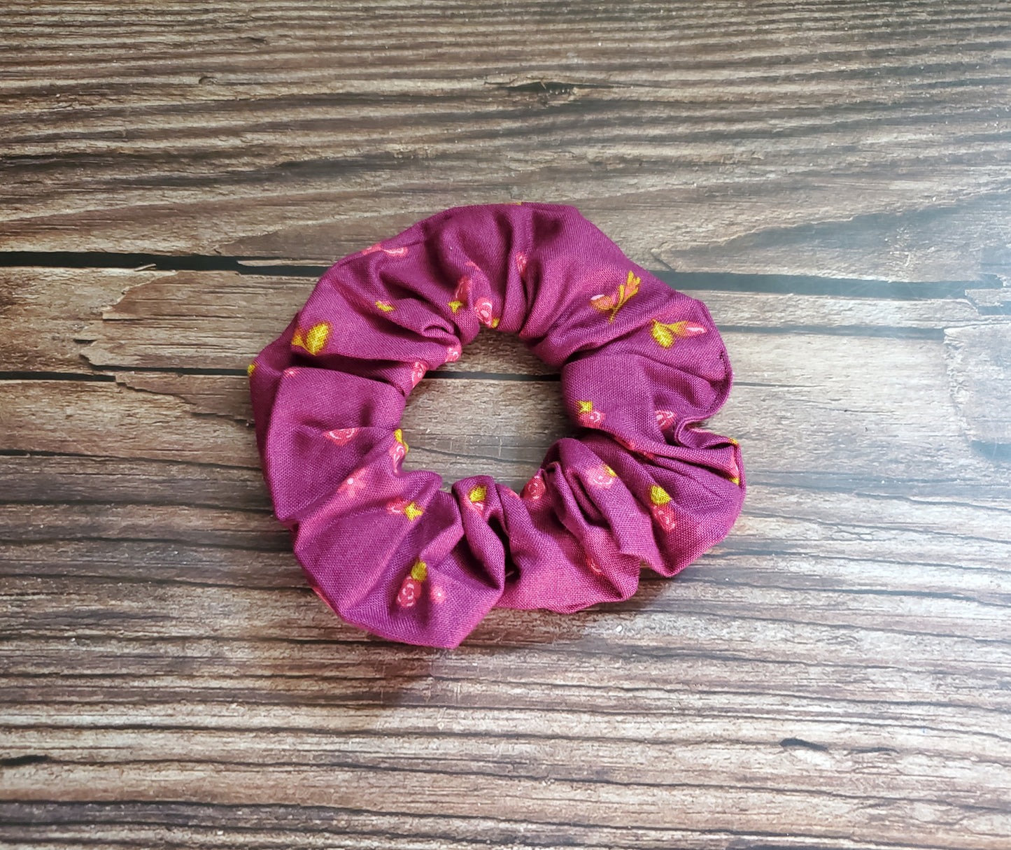 Scrunchie