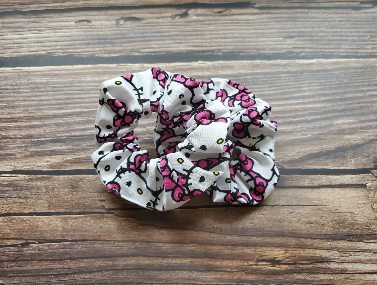 Scrunchie