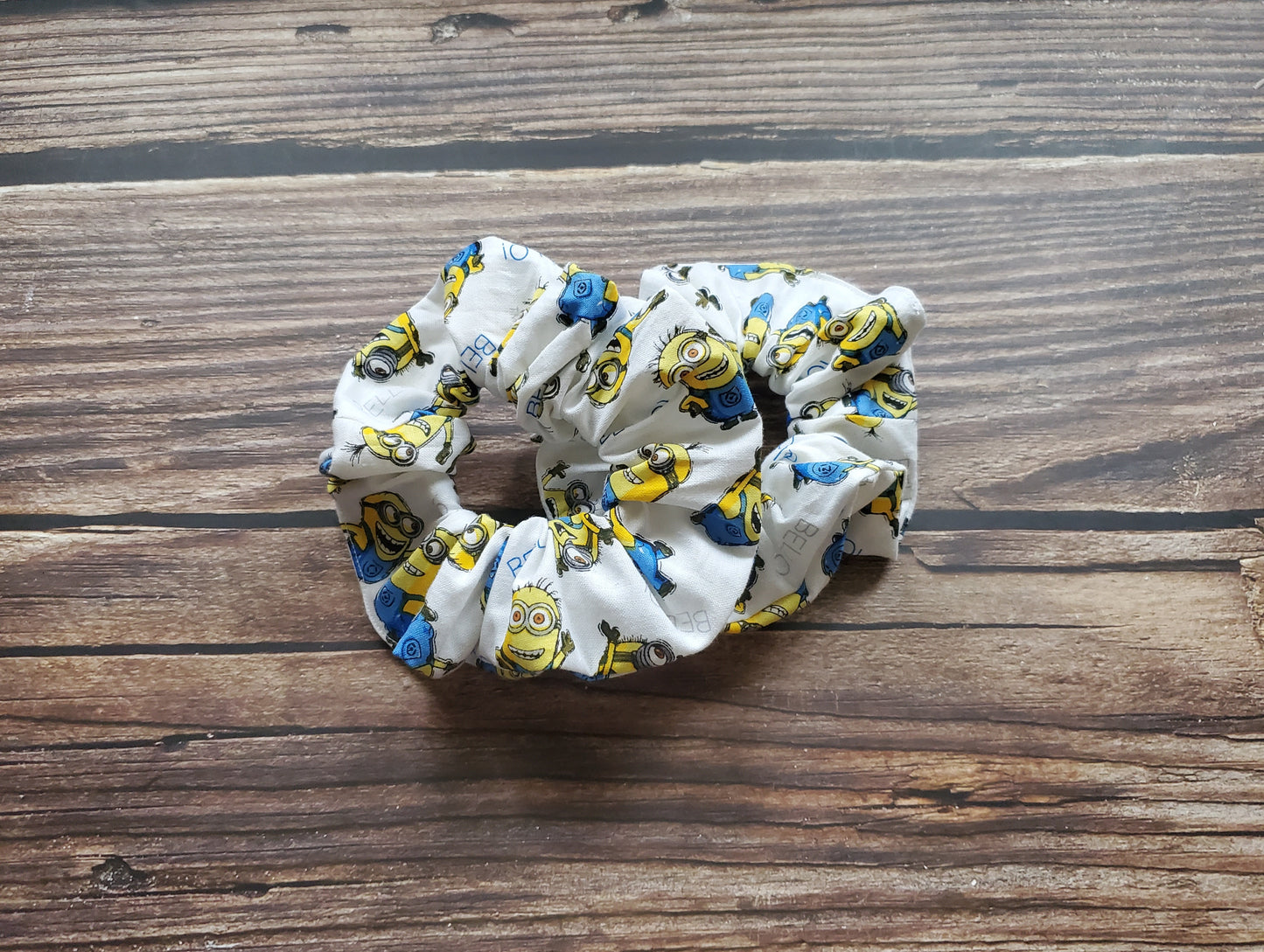 Scrunchie