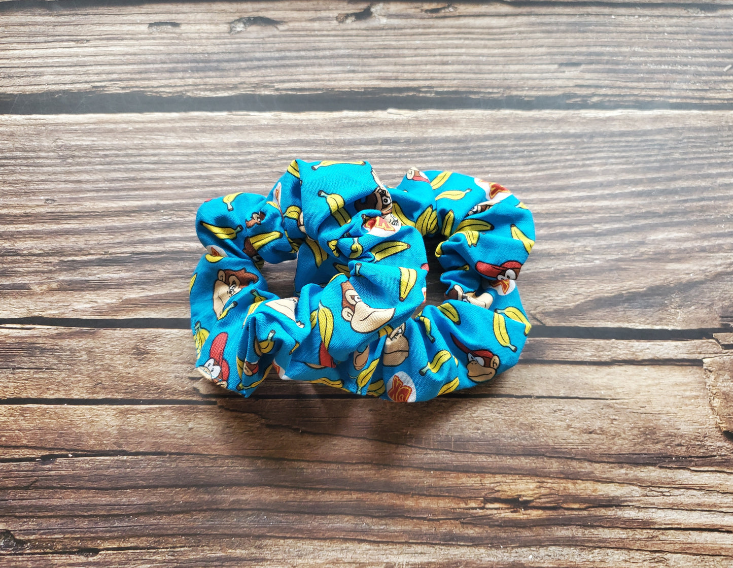 Scrunchie