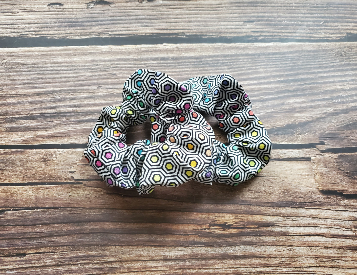 Scrunchie