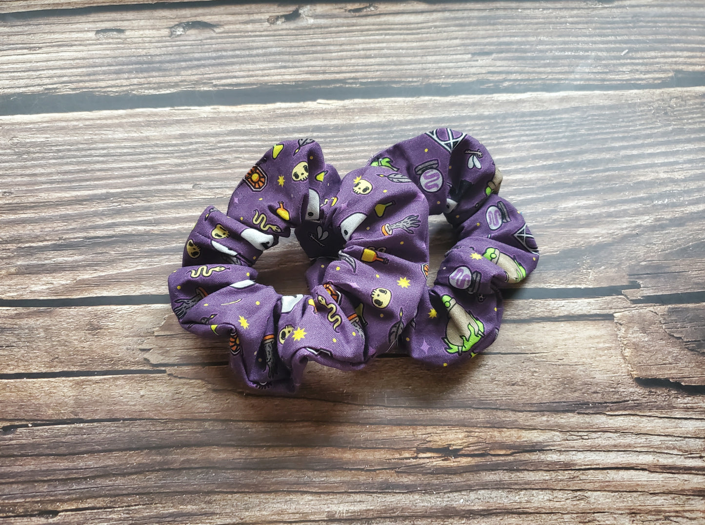 Scrunchie