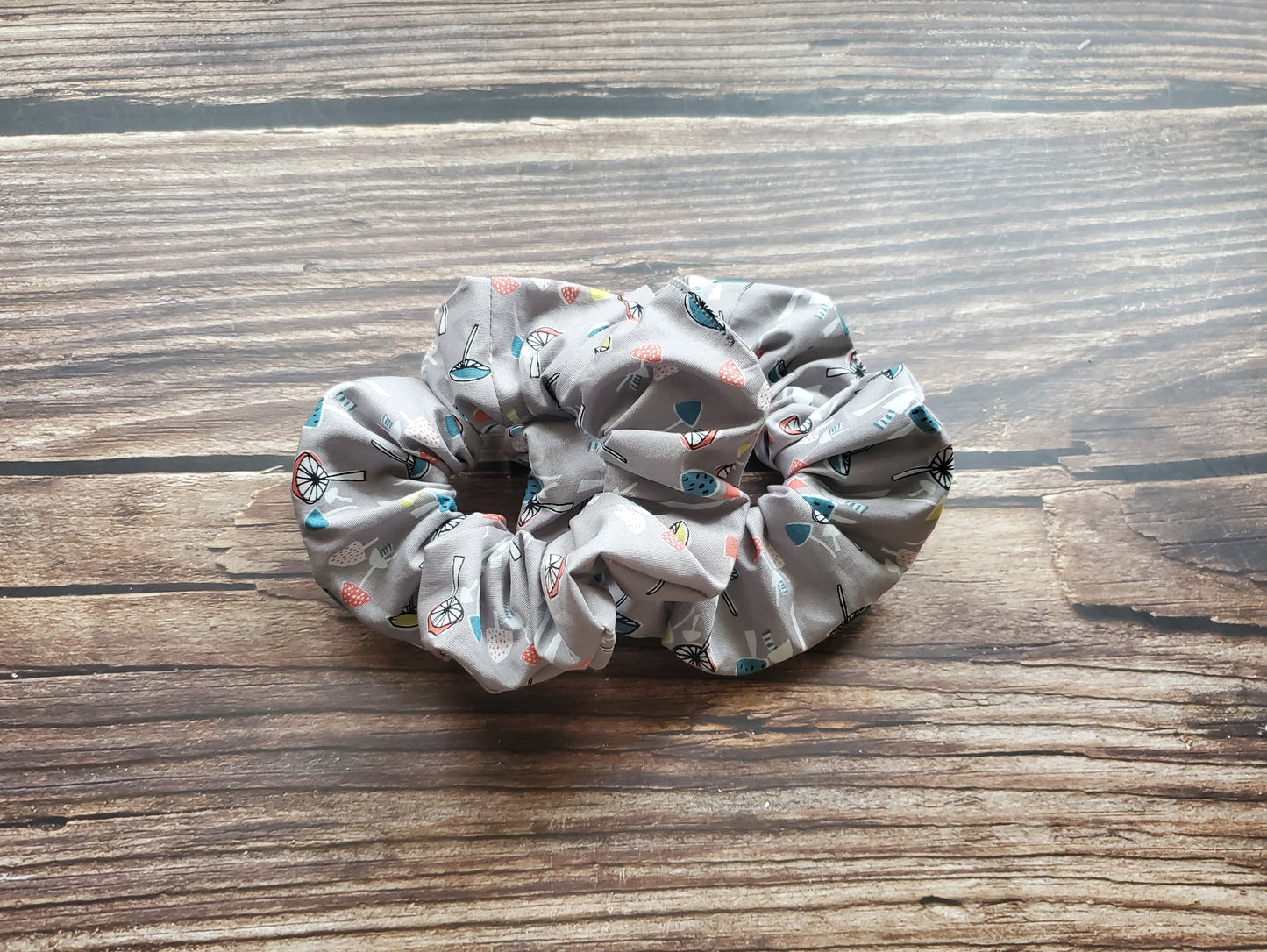 Scrunchie