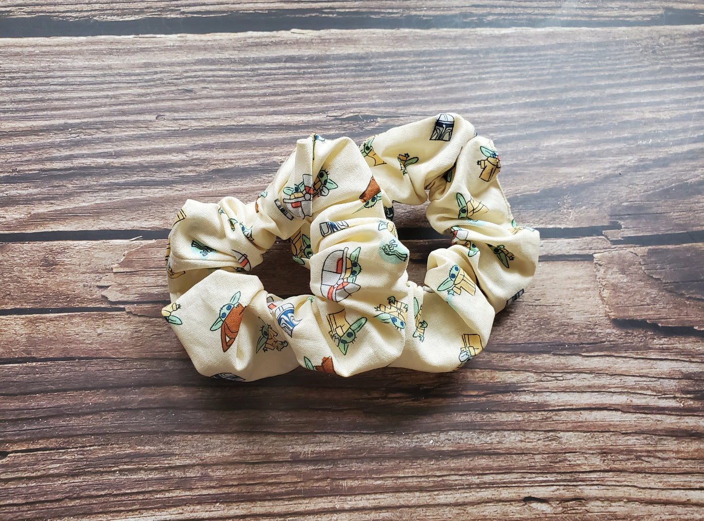 Scrunchie