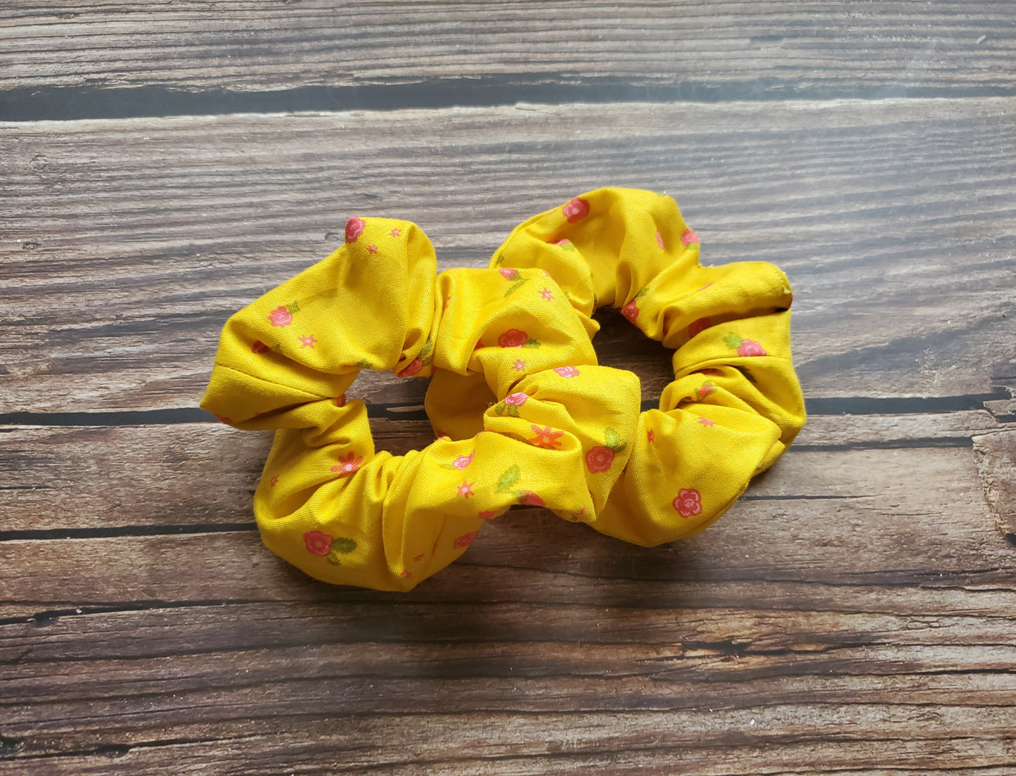 Scrunchie