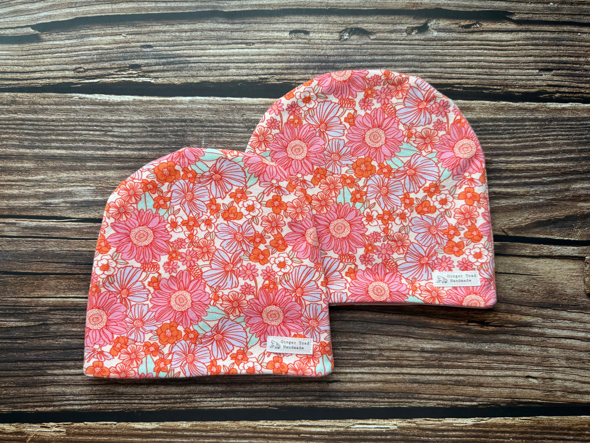 Summer Swim Toque