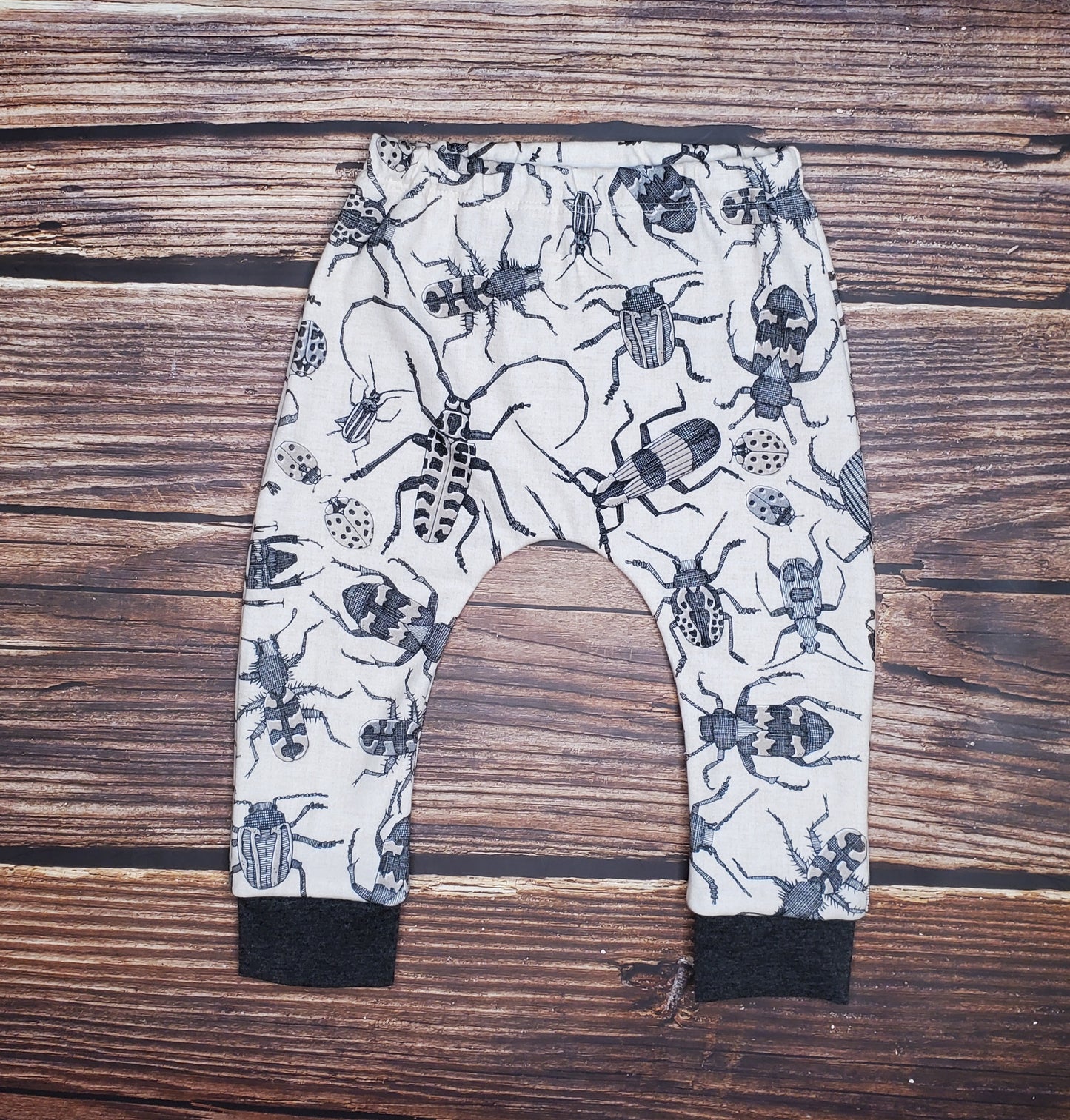 Beetles Leggings