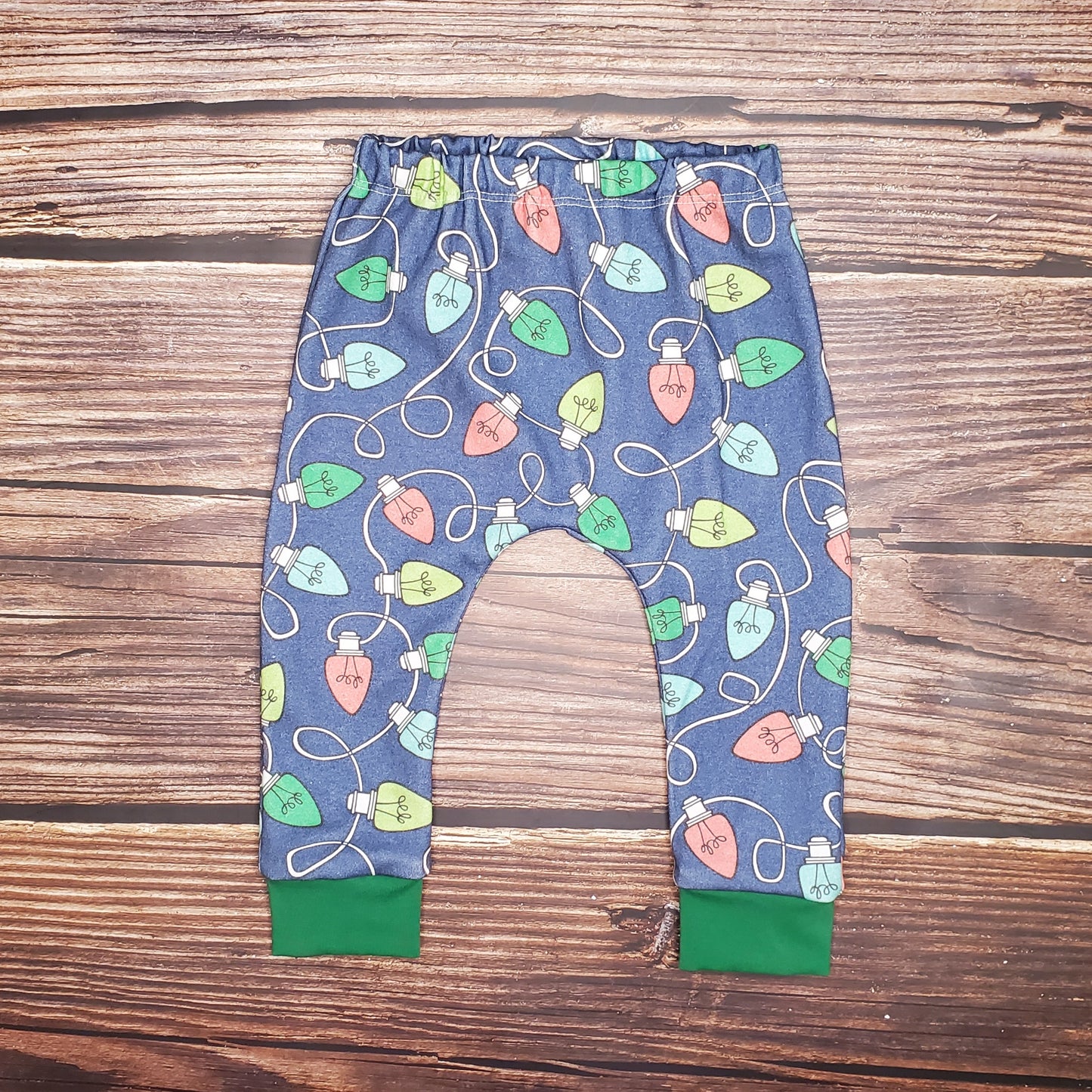 Light Bulb Leggings