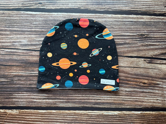 Solar System Toque
