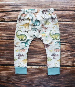 Dinosaur Leggings