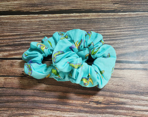 Scrunchie