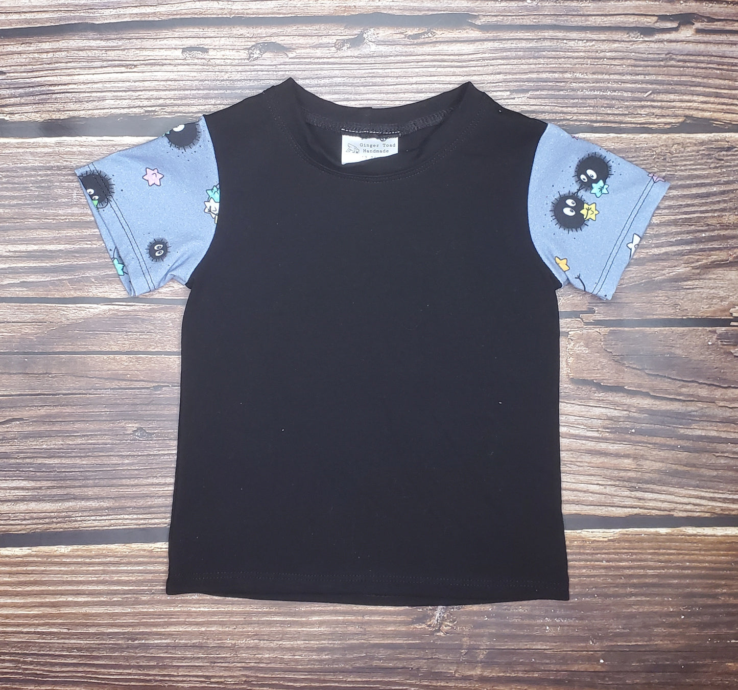 Soot Sprite Tshirts