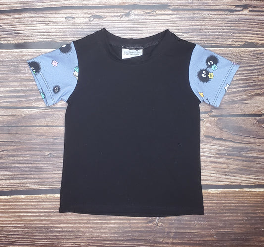 Soot Sprite Tshirts