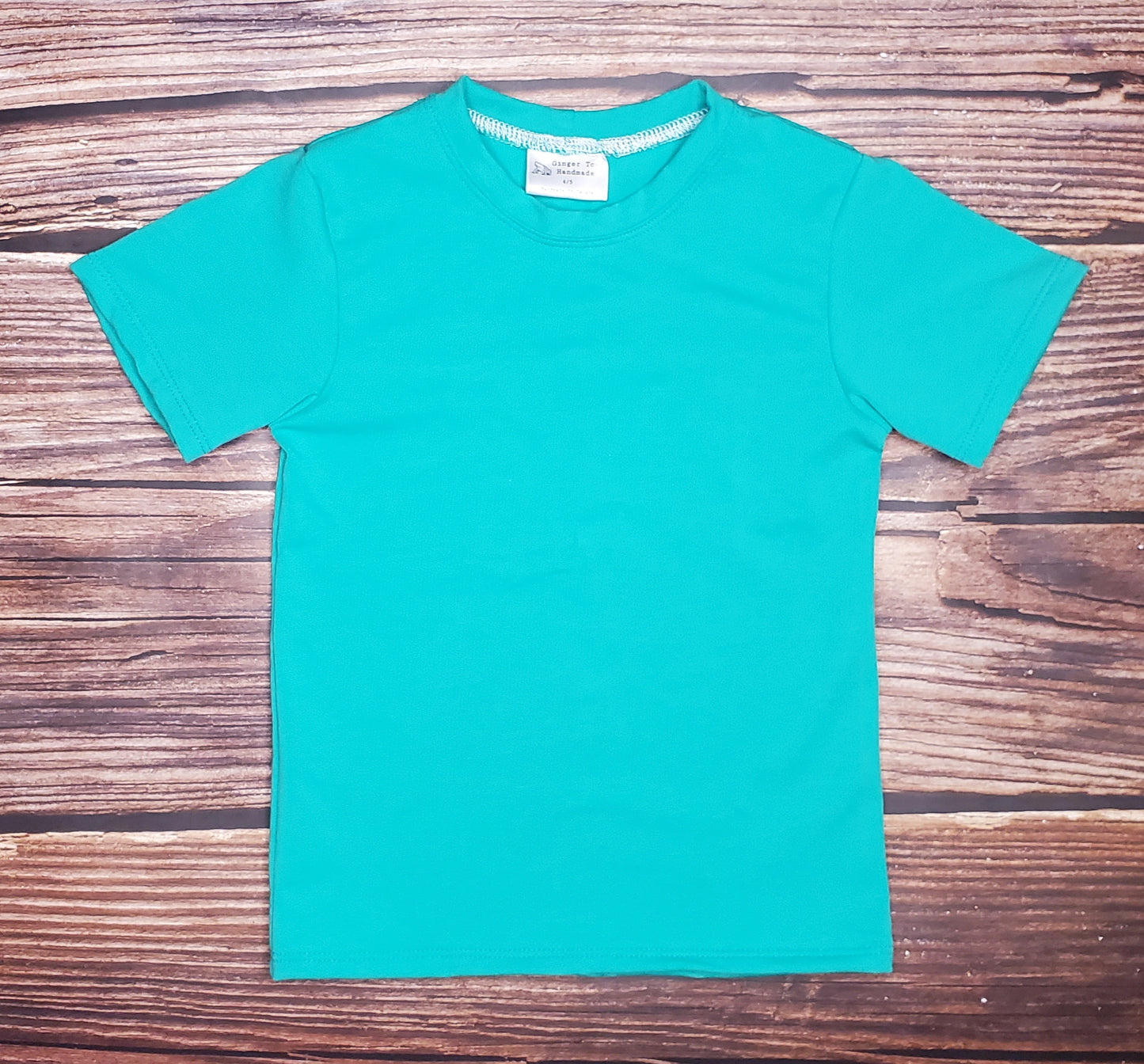 Solid Tshirts