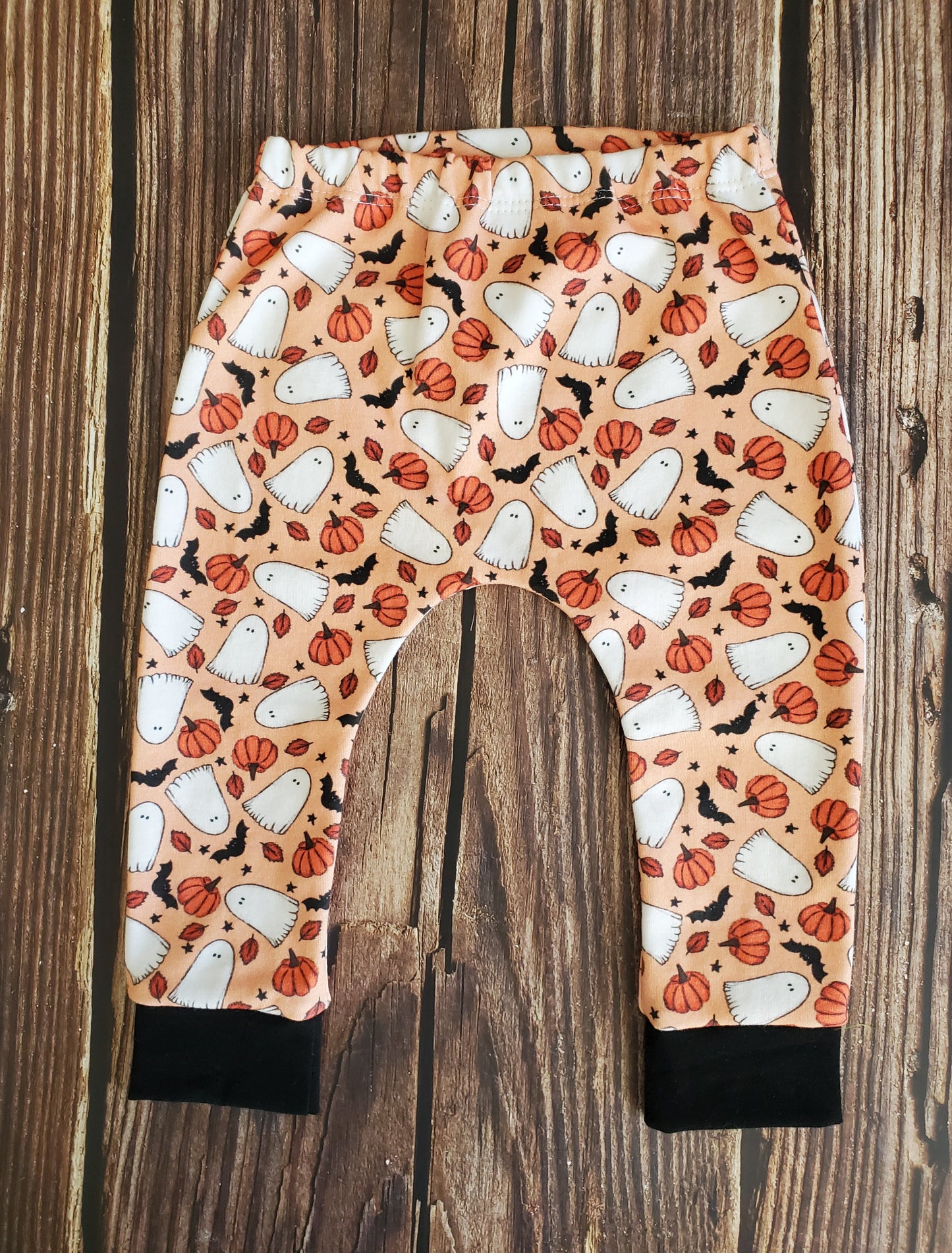 Ghosts! Leggings