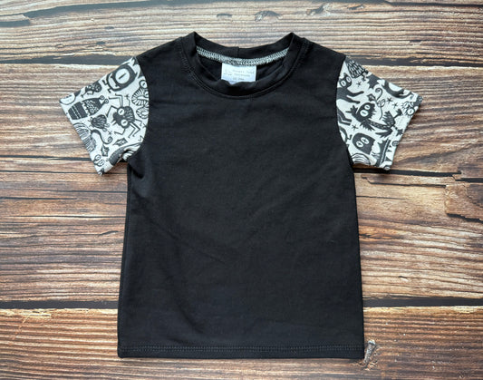 Halloween Monsters Tshirts