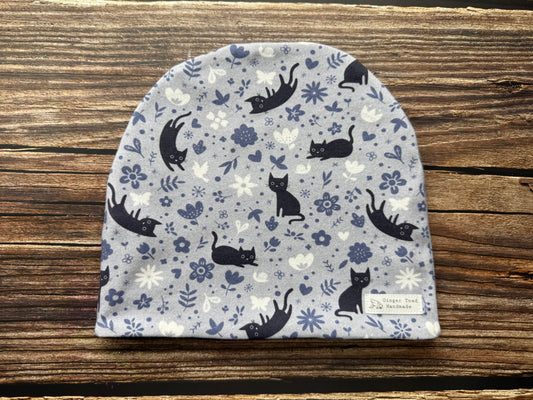 Cats in the Garden Toque