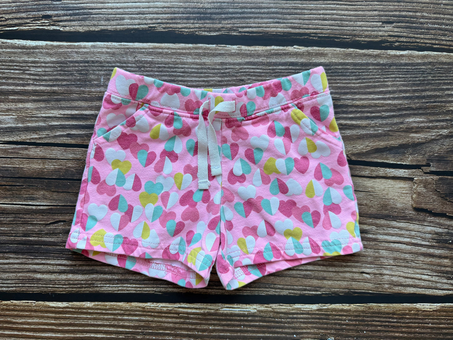 Carter’s 3t shorts