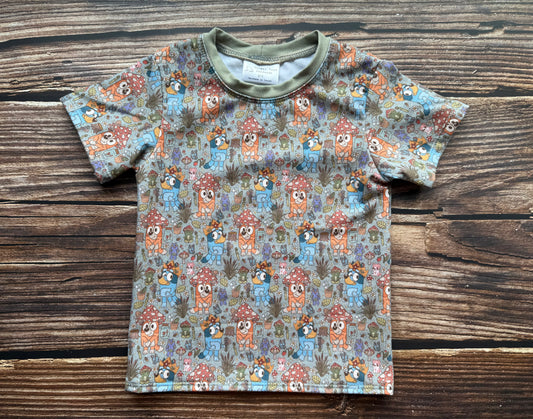Cottage Core Tshirts