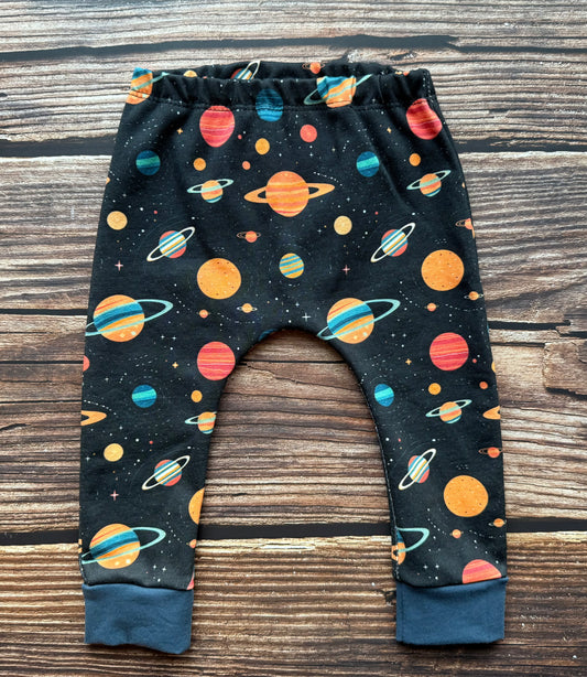 *New* Solar System Leggings