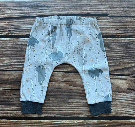 Birch Bear Leggings