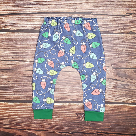 Light Bulb Leggings