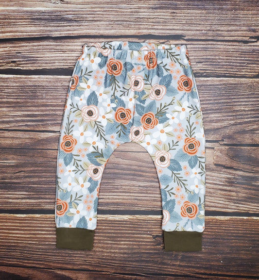 Laurel Leggings
