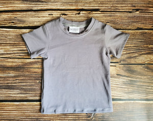 Solid Tshirts