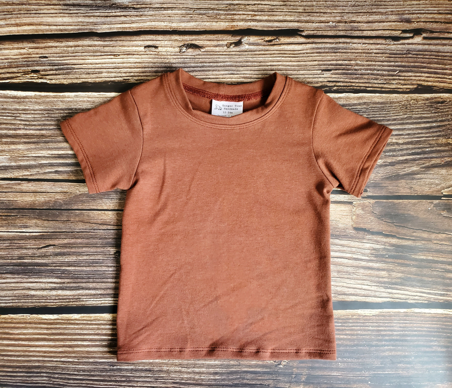 Solid Tshirts