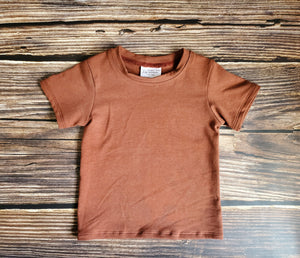 Solid Tshirts