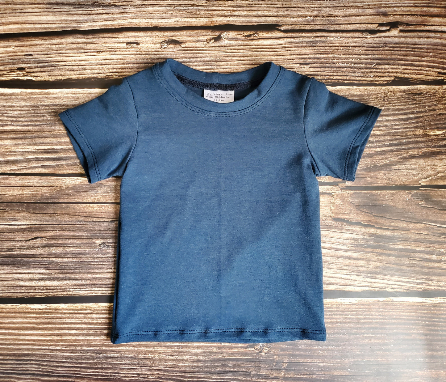Solid Tshirts