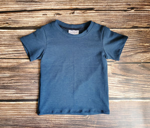 Solid Tshirts