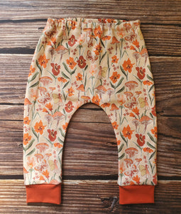 Fairy Friend Leggings