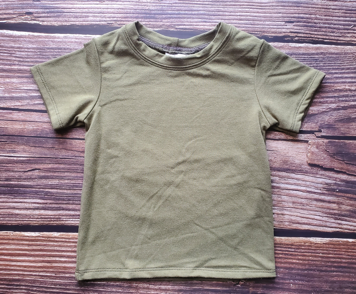 Solid Tshirts