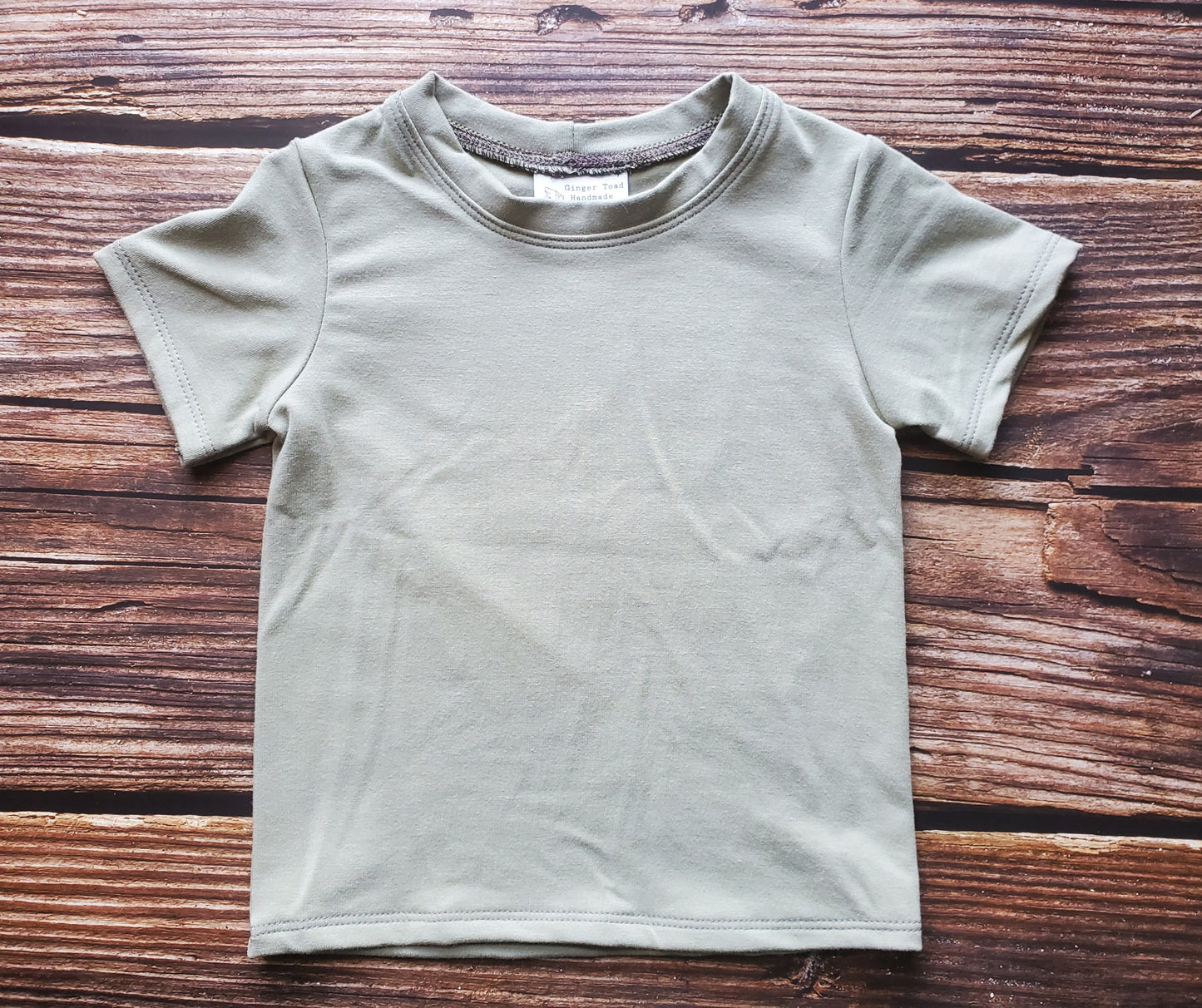 Solid Tshirts