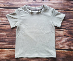 Solid Tshirts