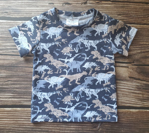 Dino Tshirts