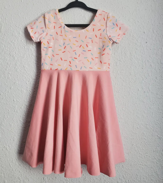 Sprinkle Dress